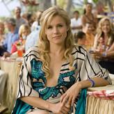 Kristen Bell голая #0014