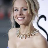 Kristen Bell голая #0026