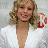 Kristen Bell голая #0035