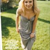 Kristen Bell голая #0390