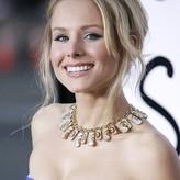 Kristen Bell голая #0611