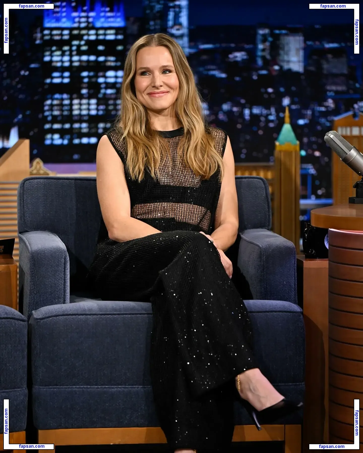 Kristen Bell голая фото #1042 с Онлифанс