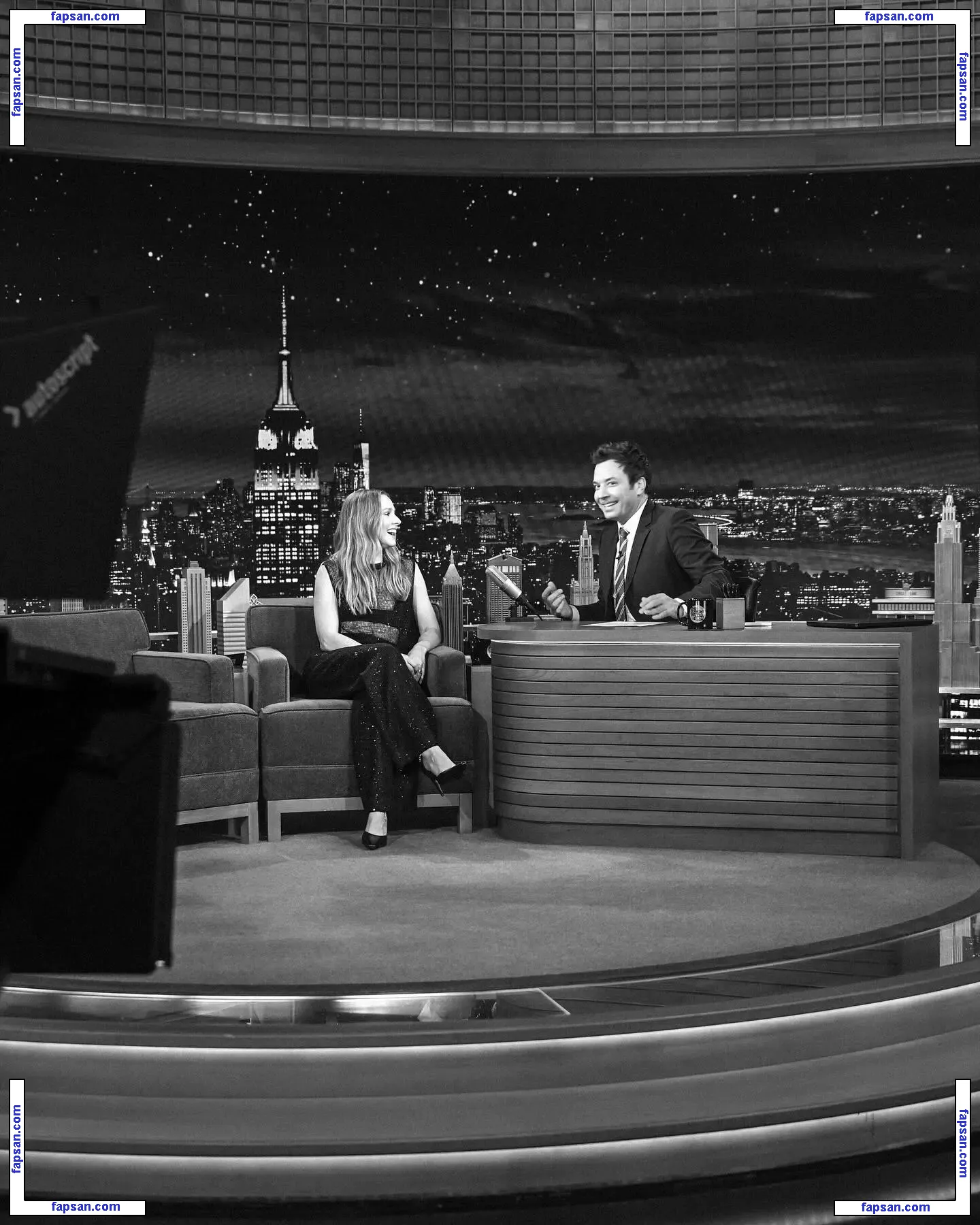 Kristen Bell голая фото #1043 с Онлифанс