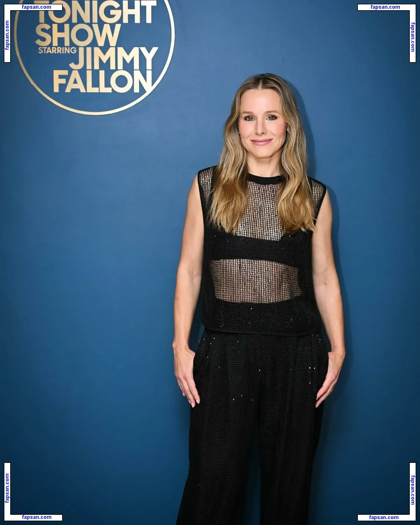 Kristen Bell голая фото #1047 с Онлифанс