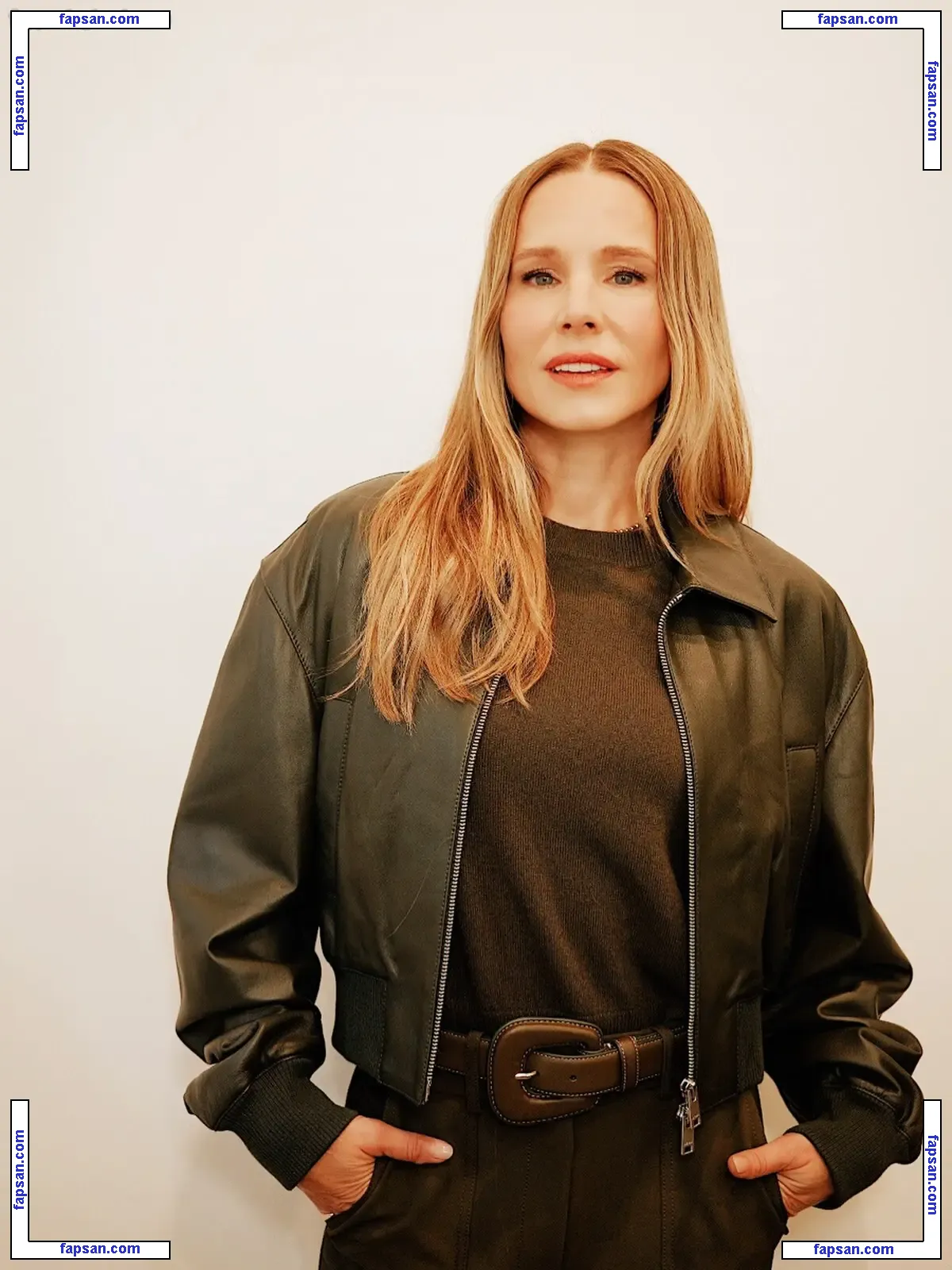 Kristen Bell голая фото #1051 с Онлифанс