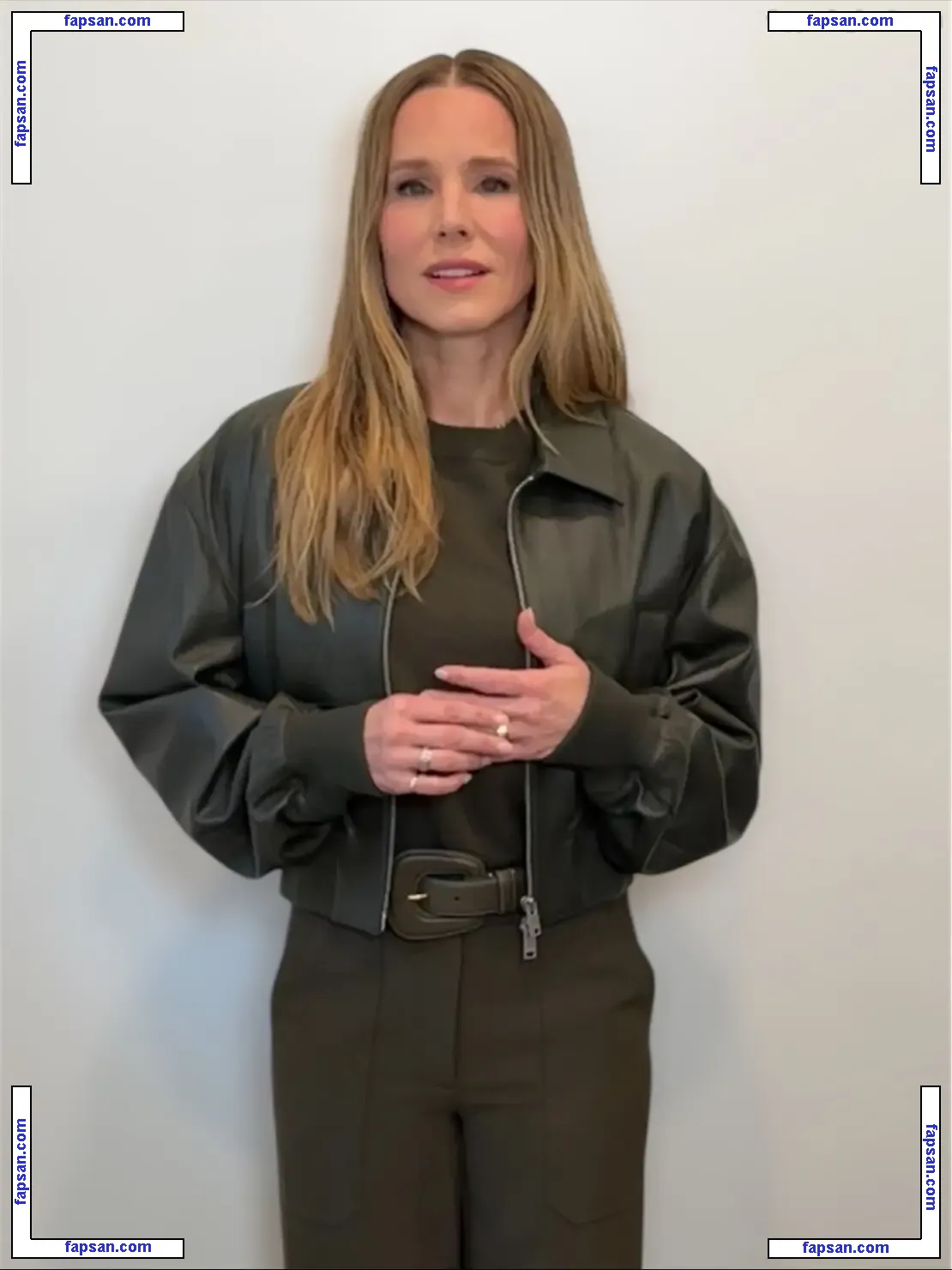 Kristen Bell голая фото #1052 с Онлифанс