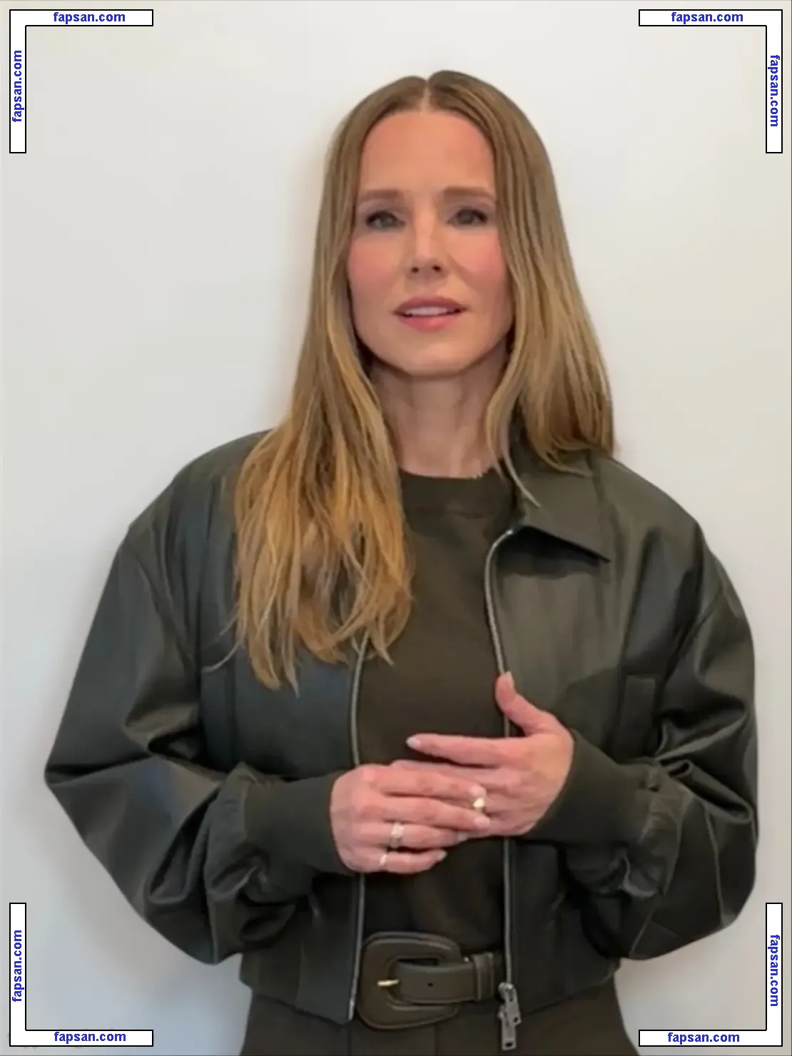 Kristen Bell голая фото #1054 с Онлифанс