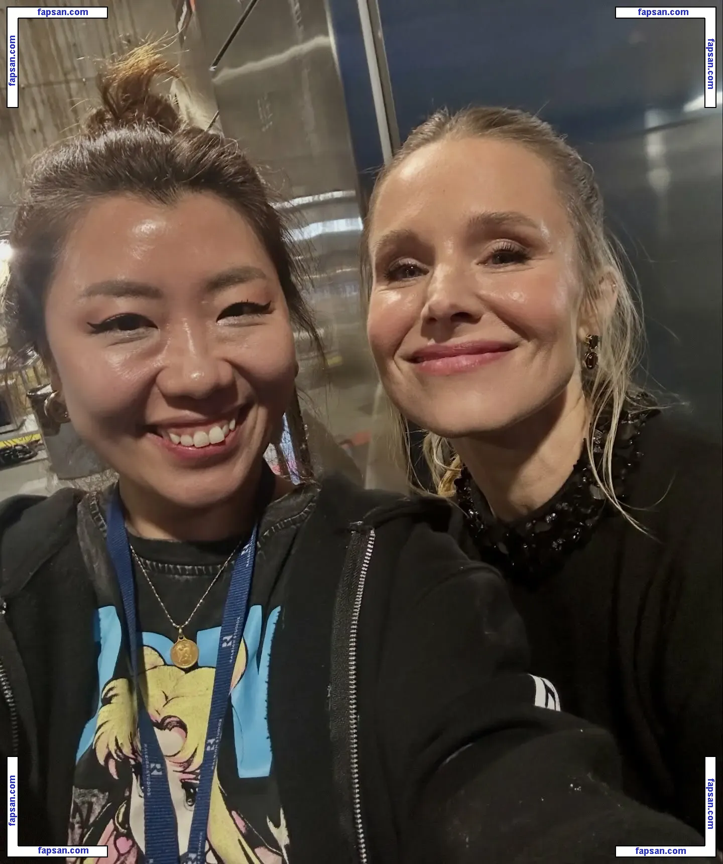 Kristen Bell голая фото #1055 с Онлифанс