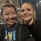 Kristen Bell голая #1055