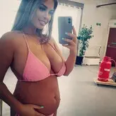 Kristen Graham nude #0049