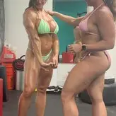 Kristen Graham nude #0112