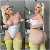 Kristen Kindle голая #0006