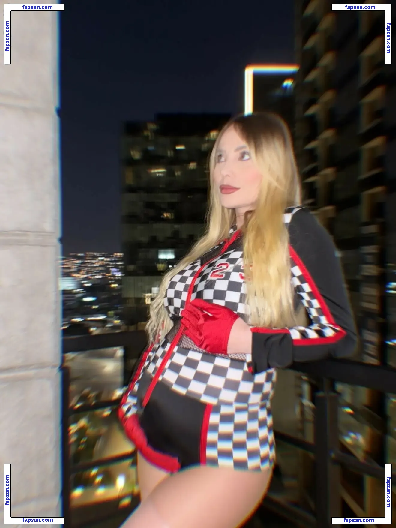 Kristen Medina голая фото #0035 с Онлифанс