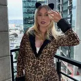 Kristen Medina голая #0030