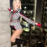 Kristen Medina голая #0034