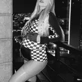 Kristen Medina голая #0037