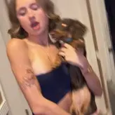 Kristen Rae голая #0001