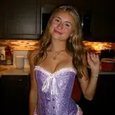 Kristen Rae голая #0013