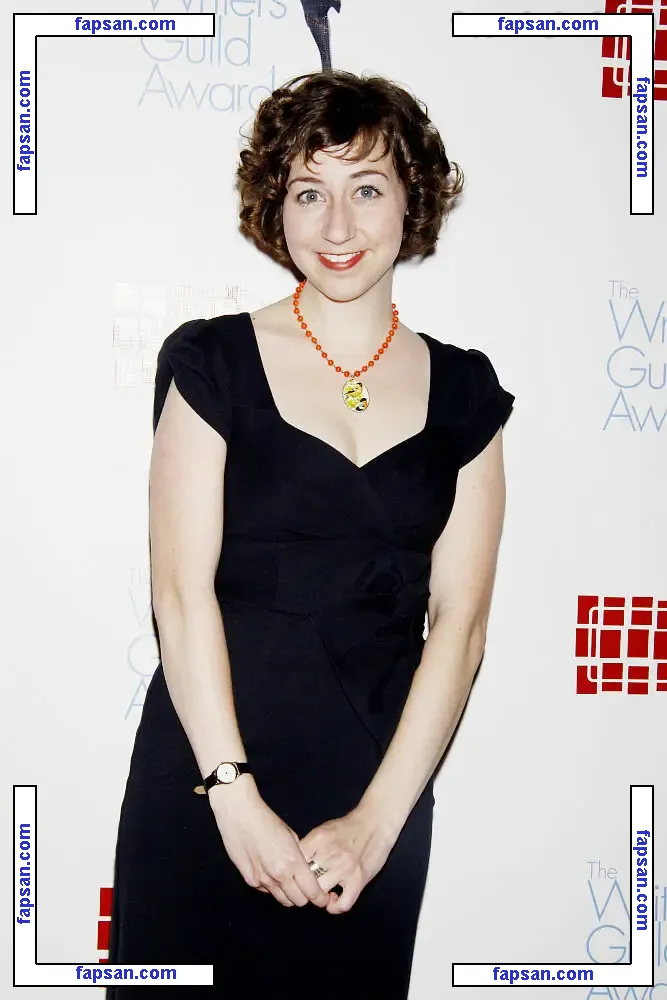 Kristen Schaal голая фото #0007 с Онлифанс