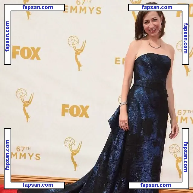 Kristen Schaal голая фото #0010 с Онлифанс