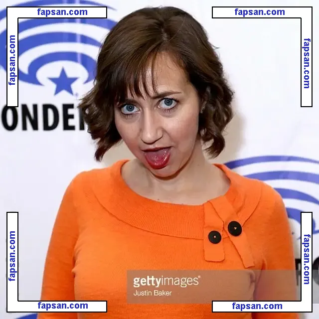 Kristen Schaal голая фото #0014 с Онлифанс