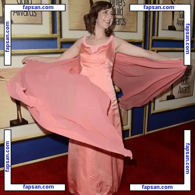 Kristen Schaal голая фото #0015 с Онлифанс