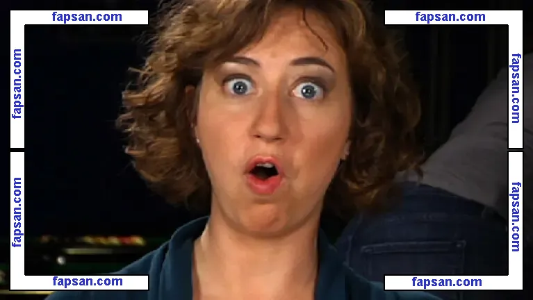 Kristen Schaal голая фото #0026 с Онлифанс