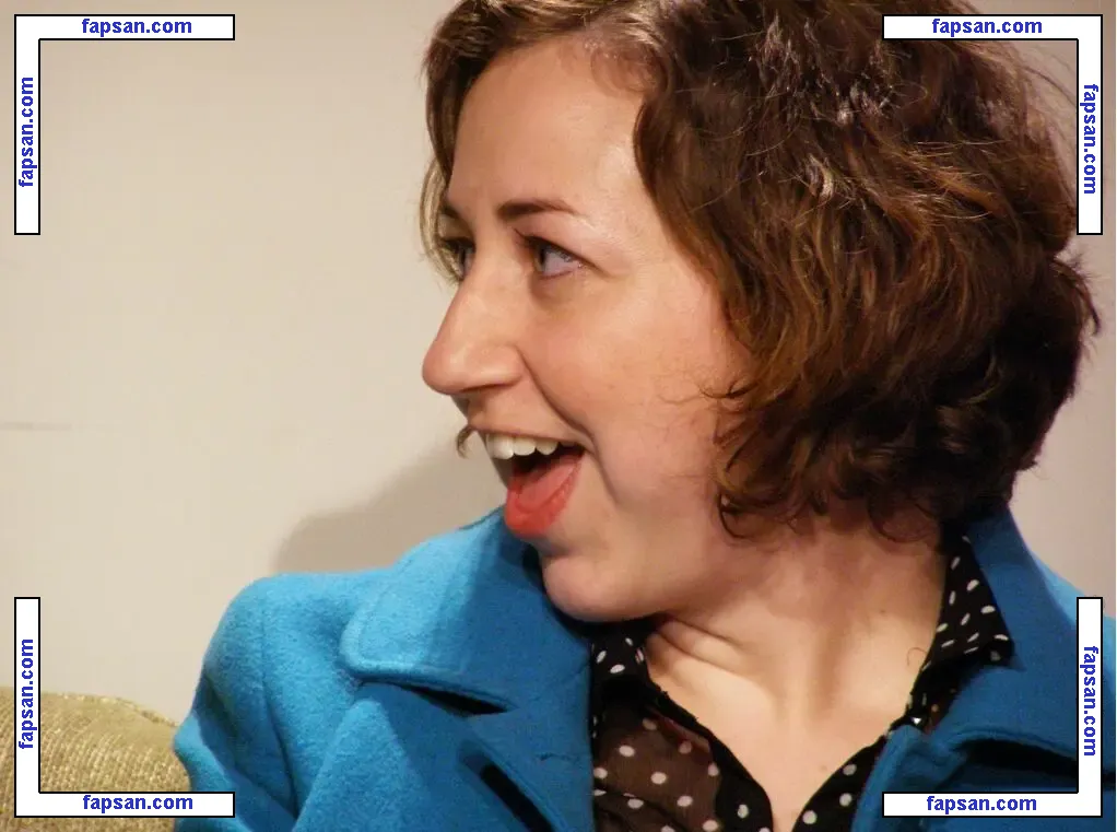 Kristen Schaal голая фото #0028 с Онлифанс