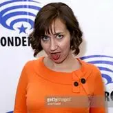 Kristen Schaal голая #0014