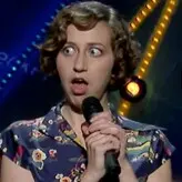 Kristen Schaal голая #0027
