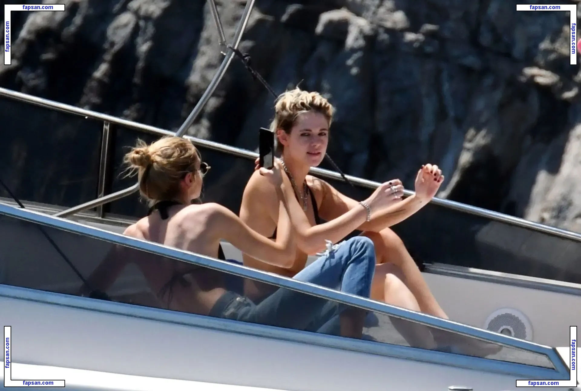 Kristen Stewart nude photo #0477 from OnlyFans