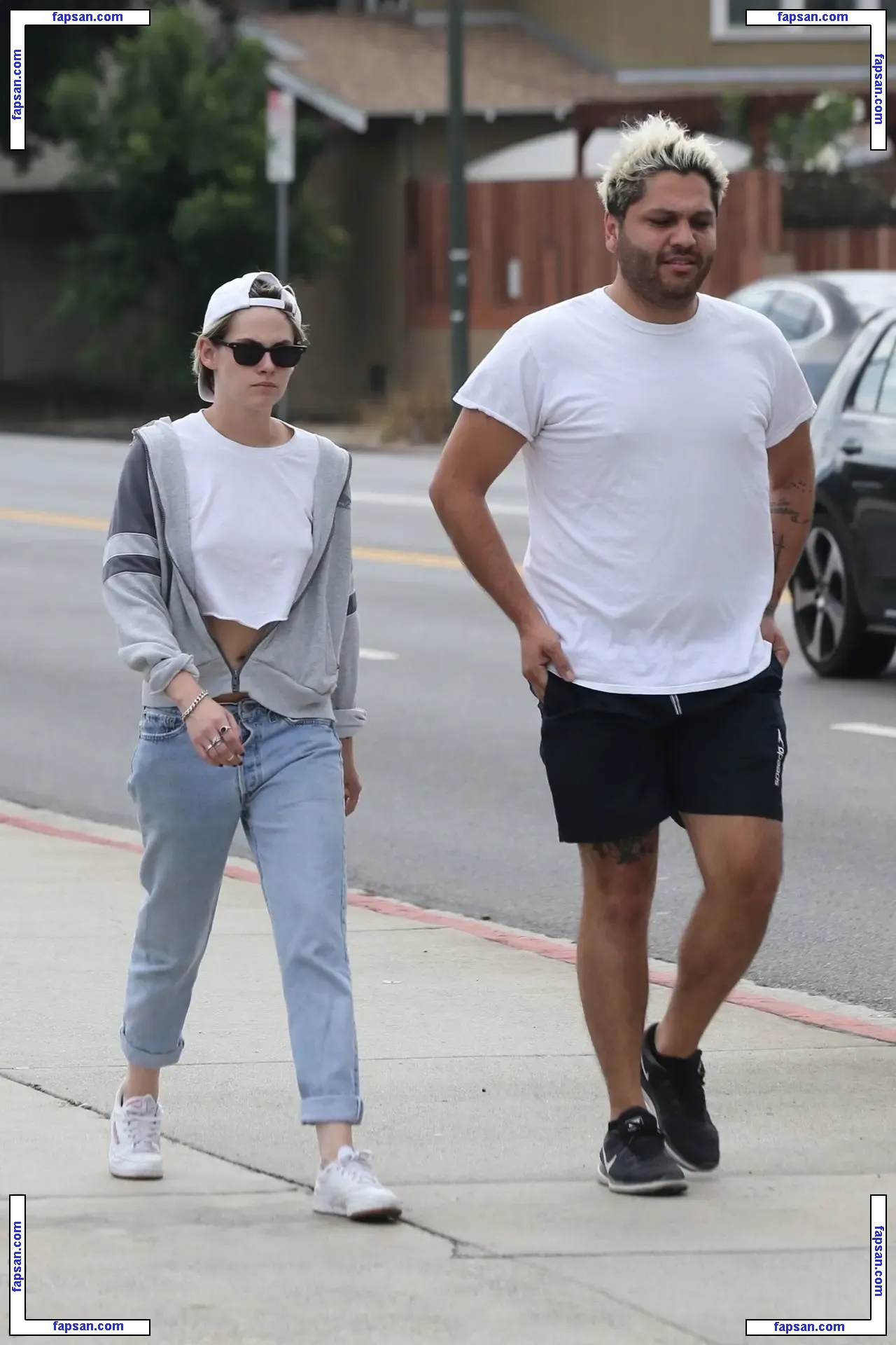 Kristen Stewart nude photo #0483 from OnlyFans