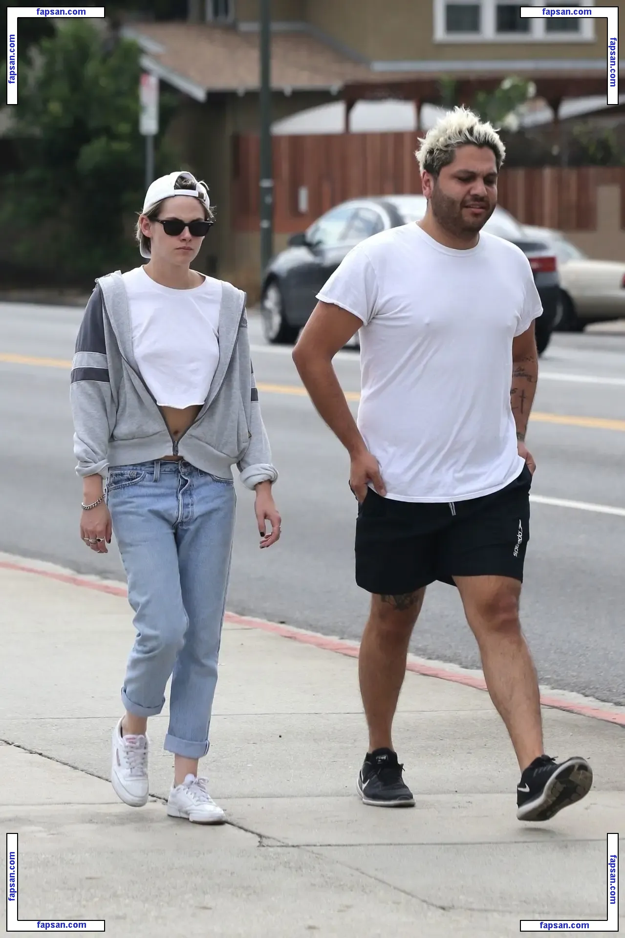 Kristen Stewart nude photo #0484 from OnlyFans