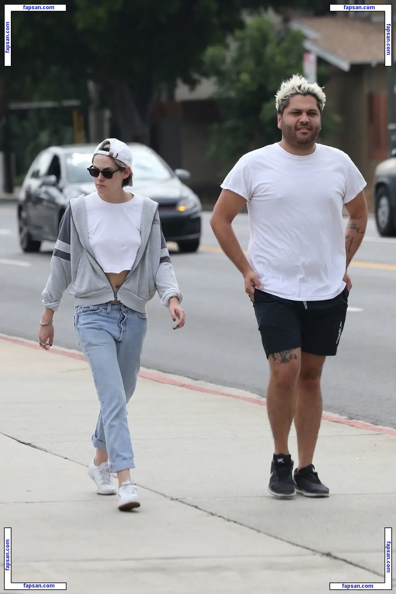Kristen Stewart nude photo #0490 from OnlyFans