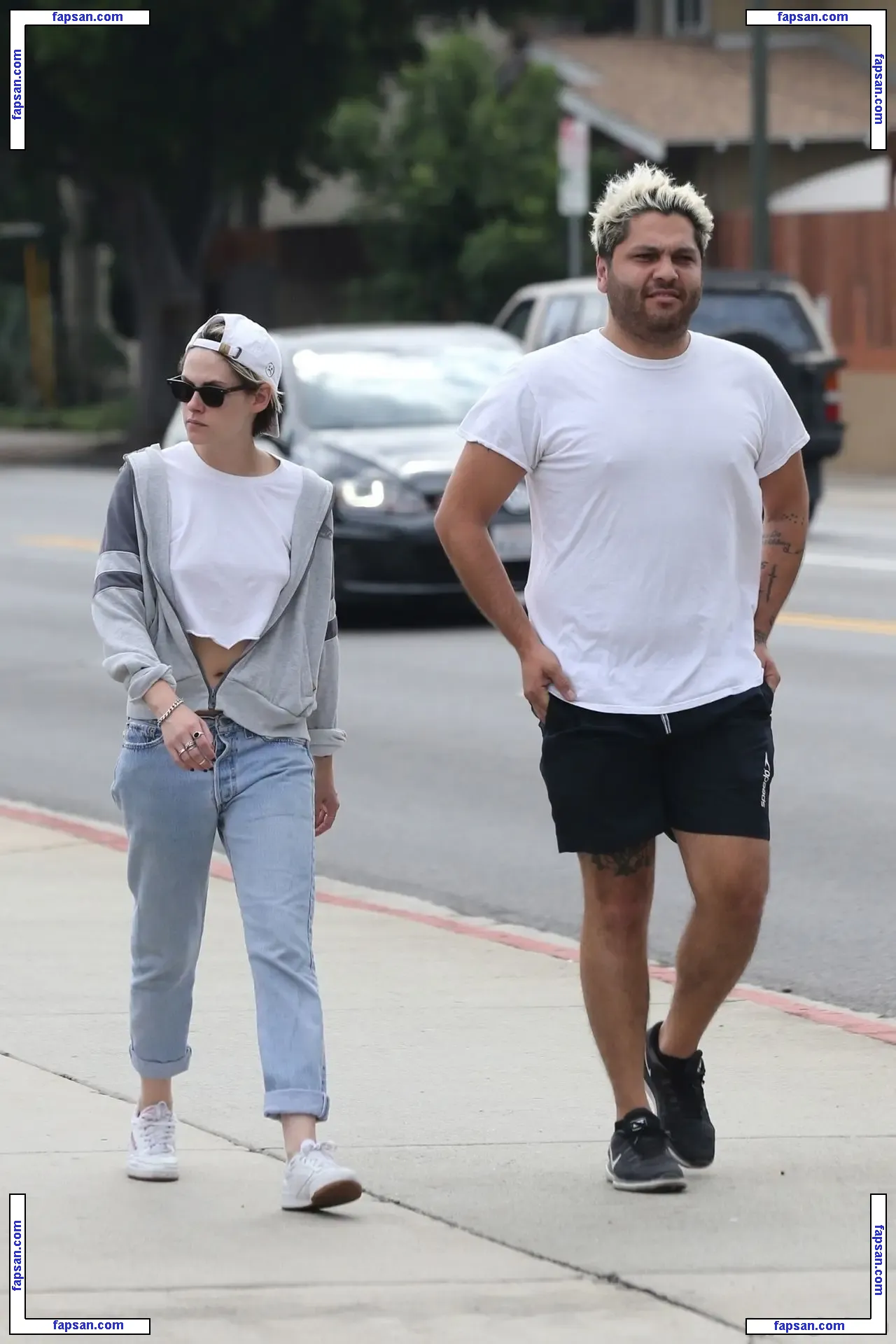 Kristen Stewart nude photo #0491 from OnlyFans