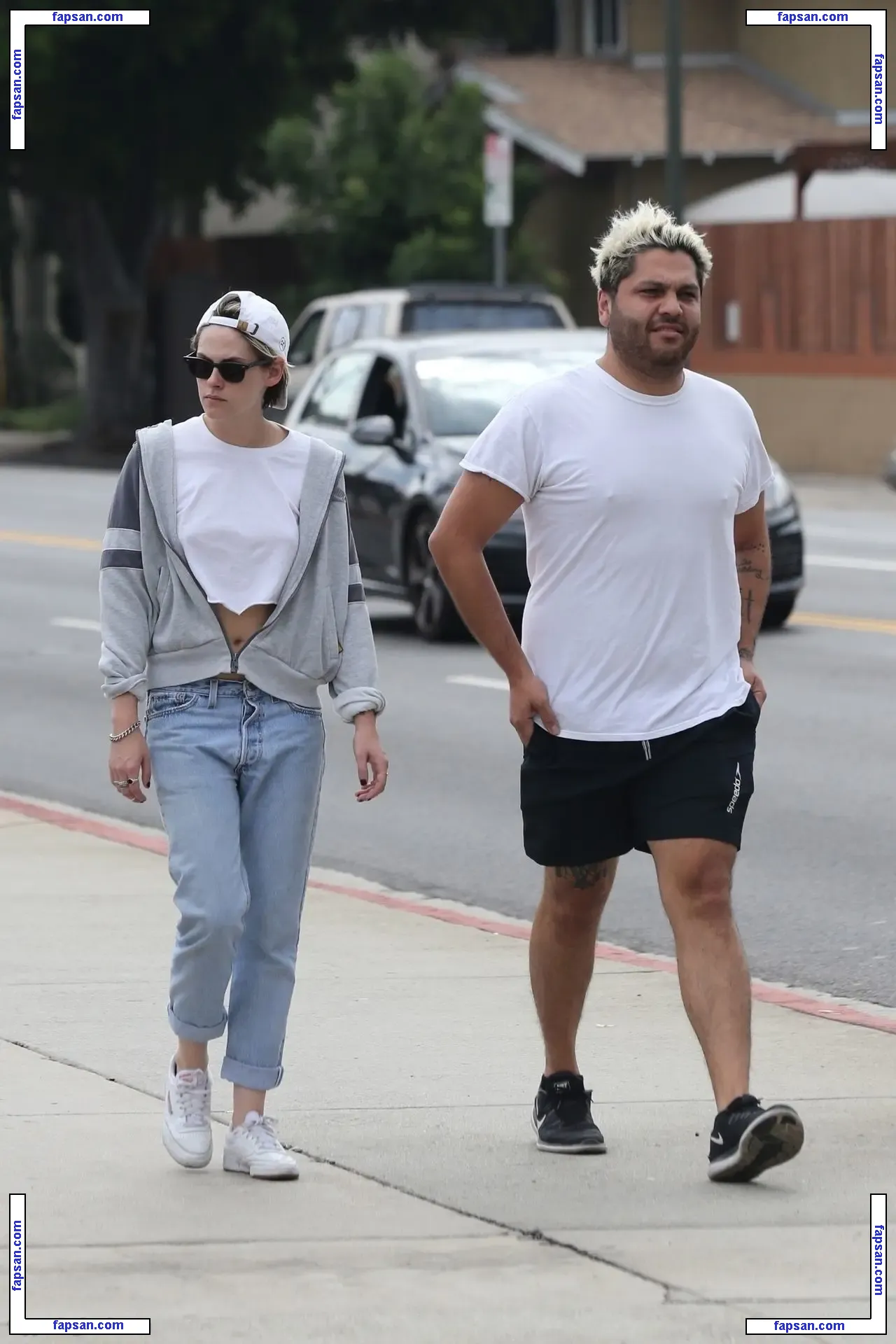 Kristen Stewart nude photo #0492 from OnlyFans