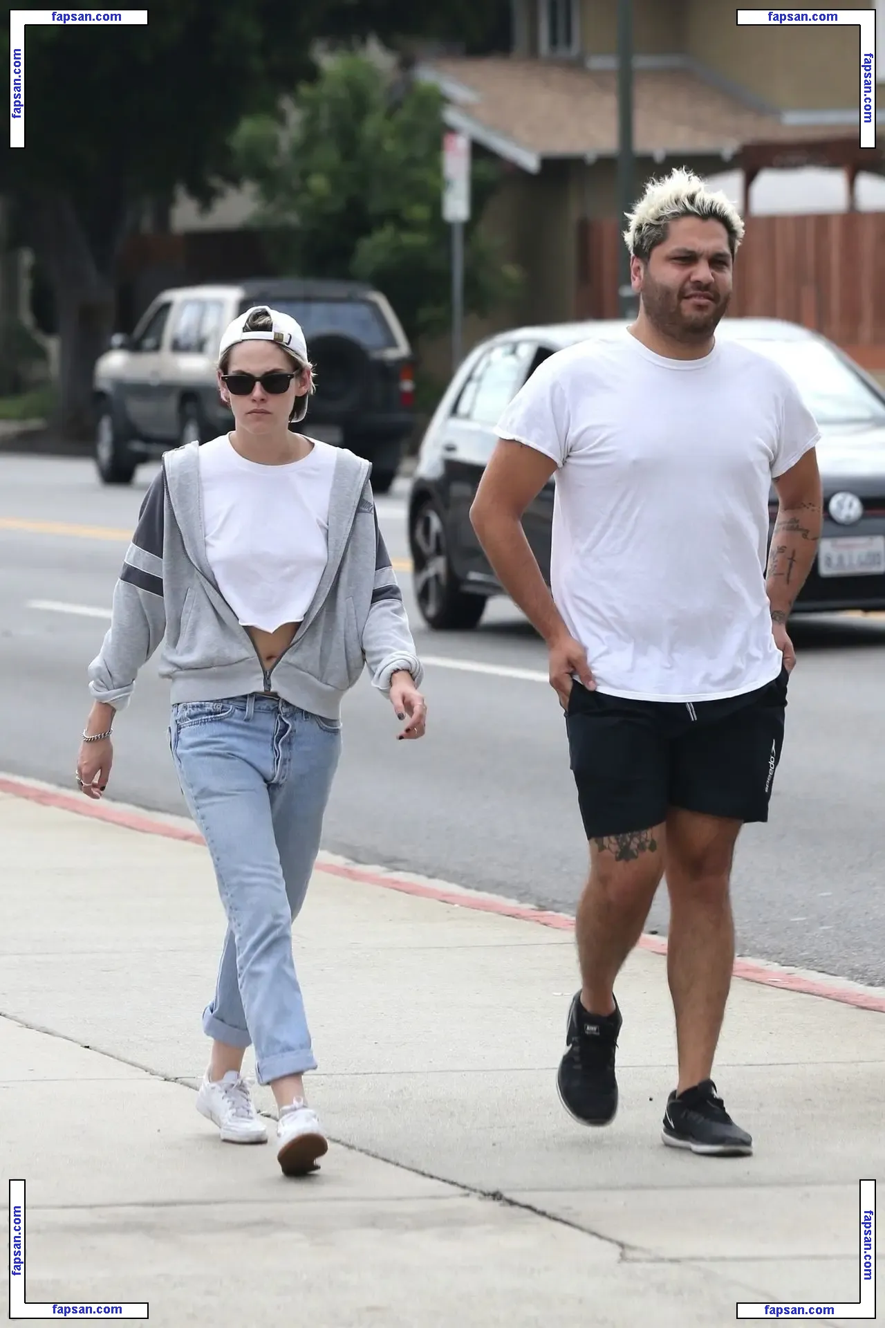 Kristen Stewart nude photo #0493 from OnlyFans