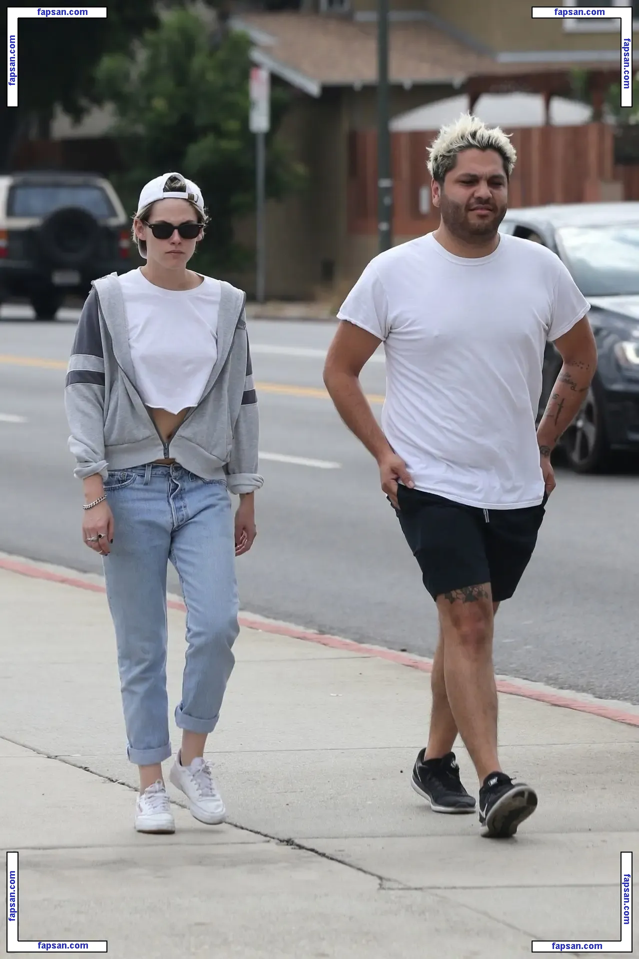 Kristen Stewart nude photo #0494 from OnlyFans