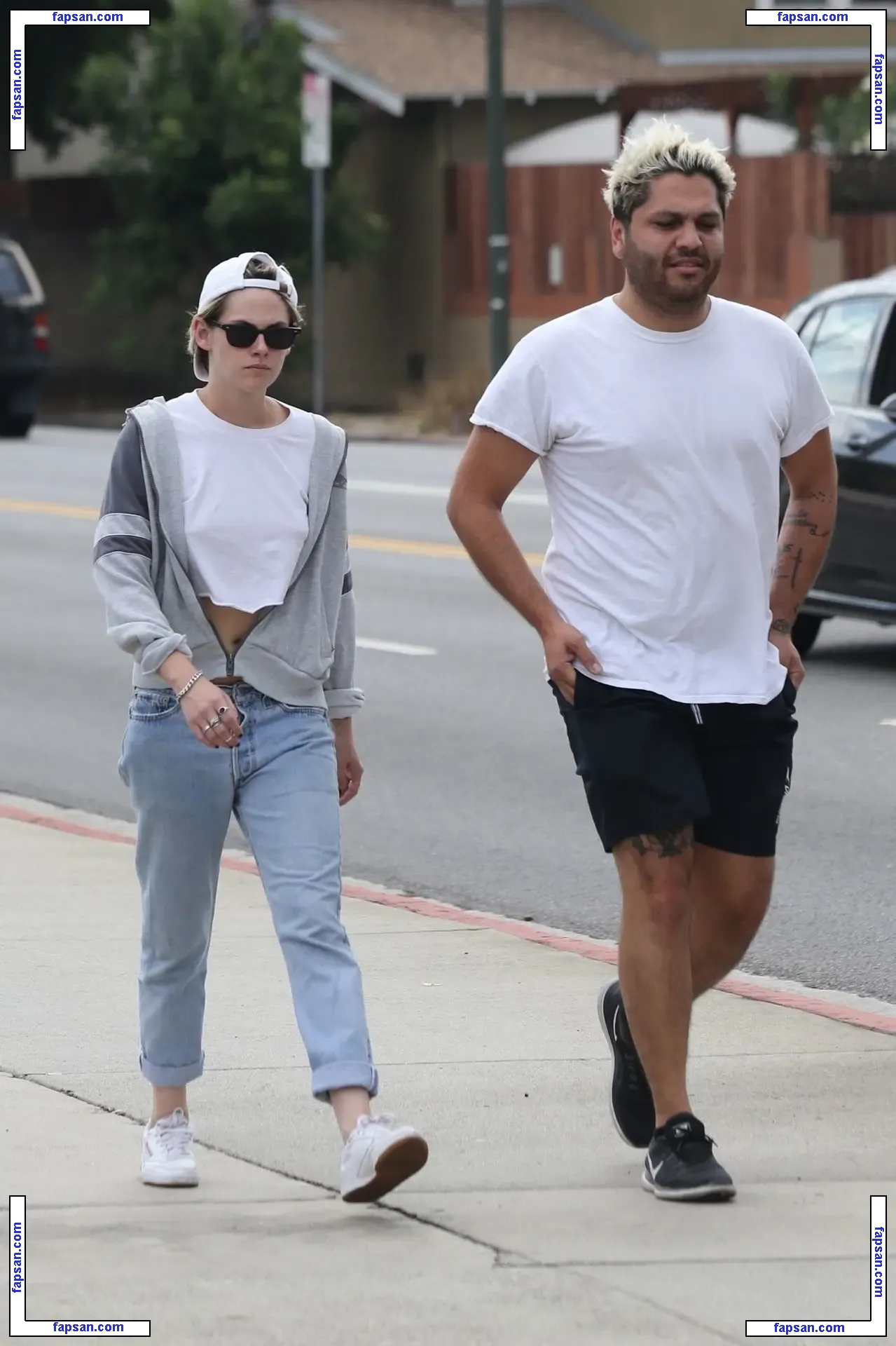 Kristen Stewart nude photo #0495 from OnlyFans