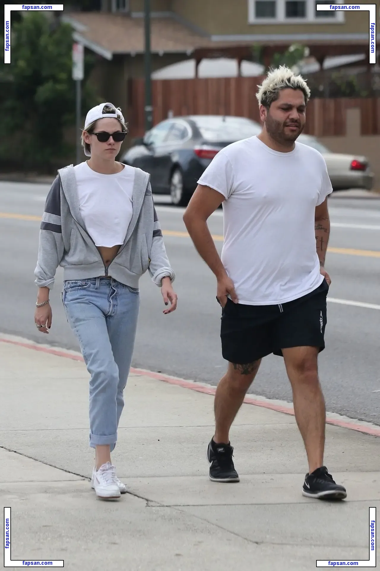 Kristen Stewart nude photo #0496 from OnlyFans