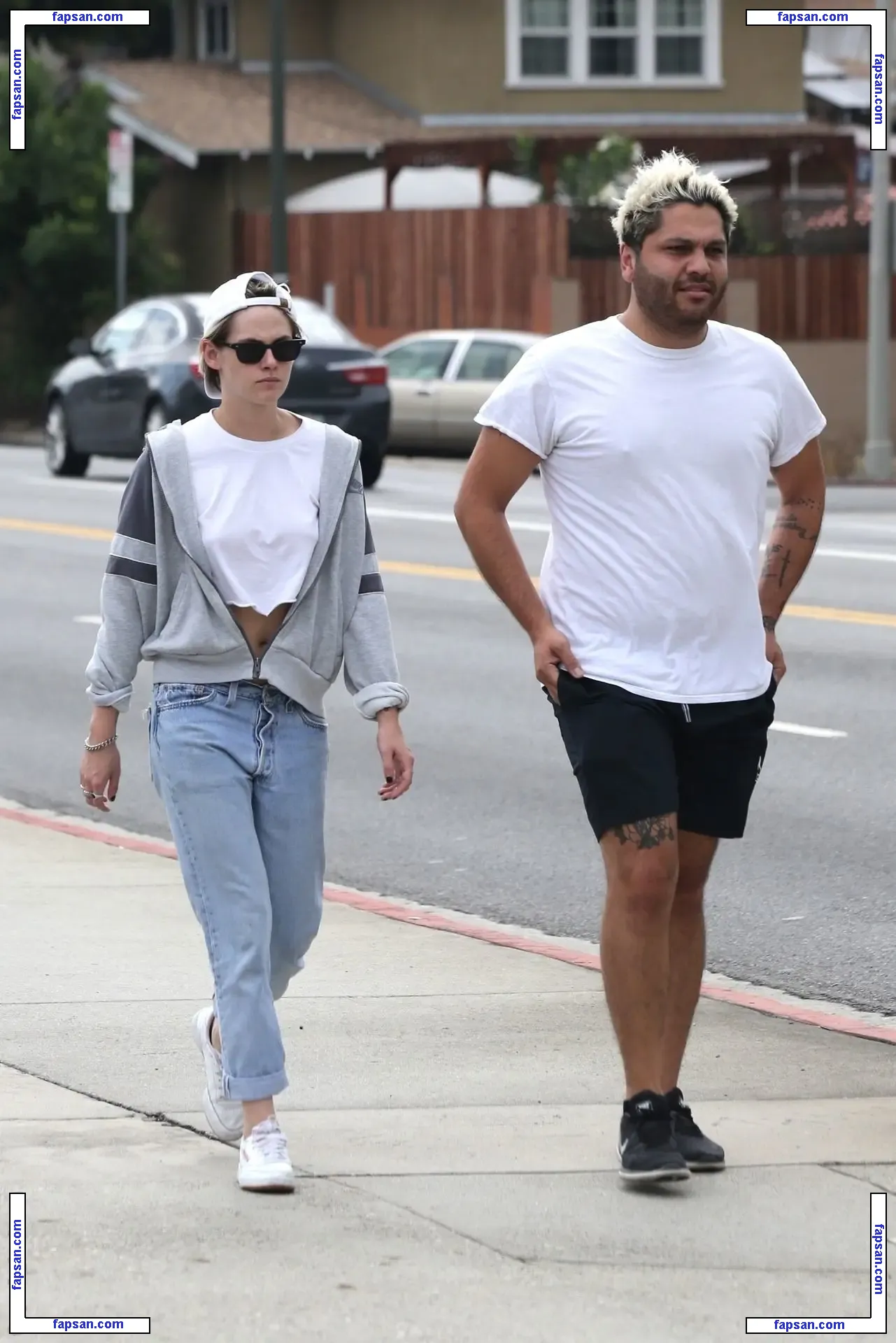 Kristen Stewart nude photo #0497 from OnlyFans