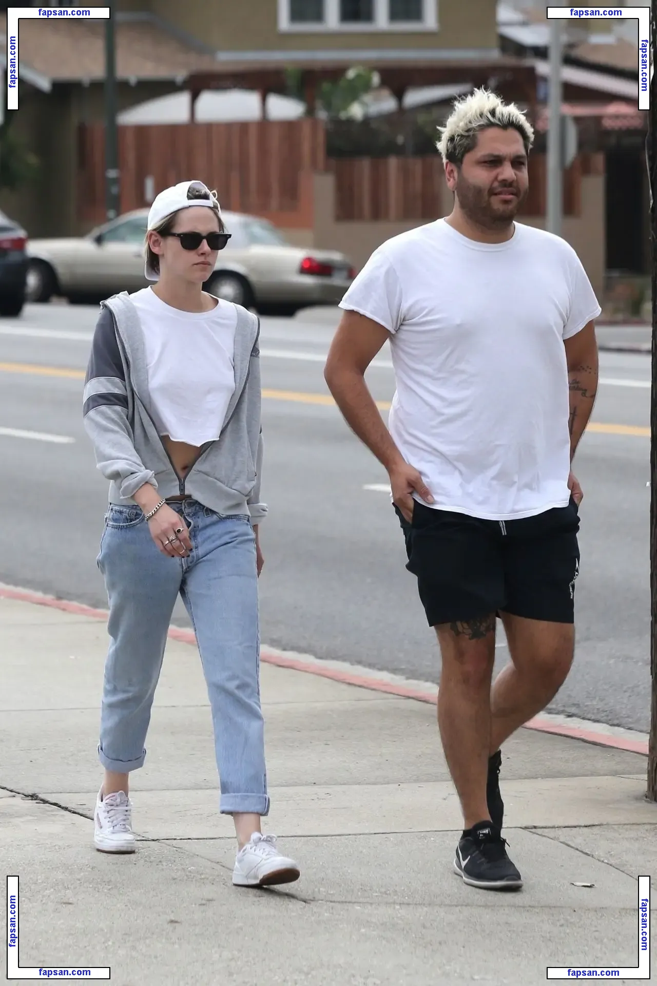 Kristen Stewart nude photo #0498 from OnlyFans