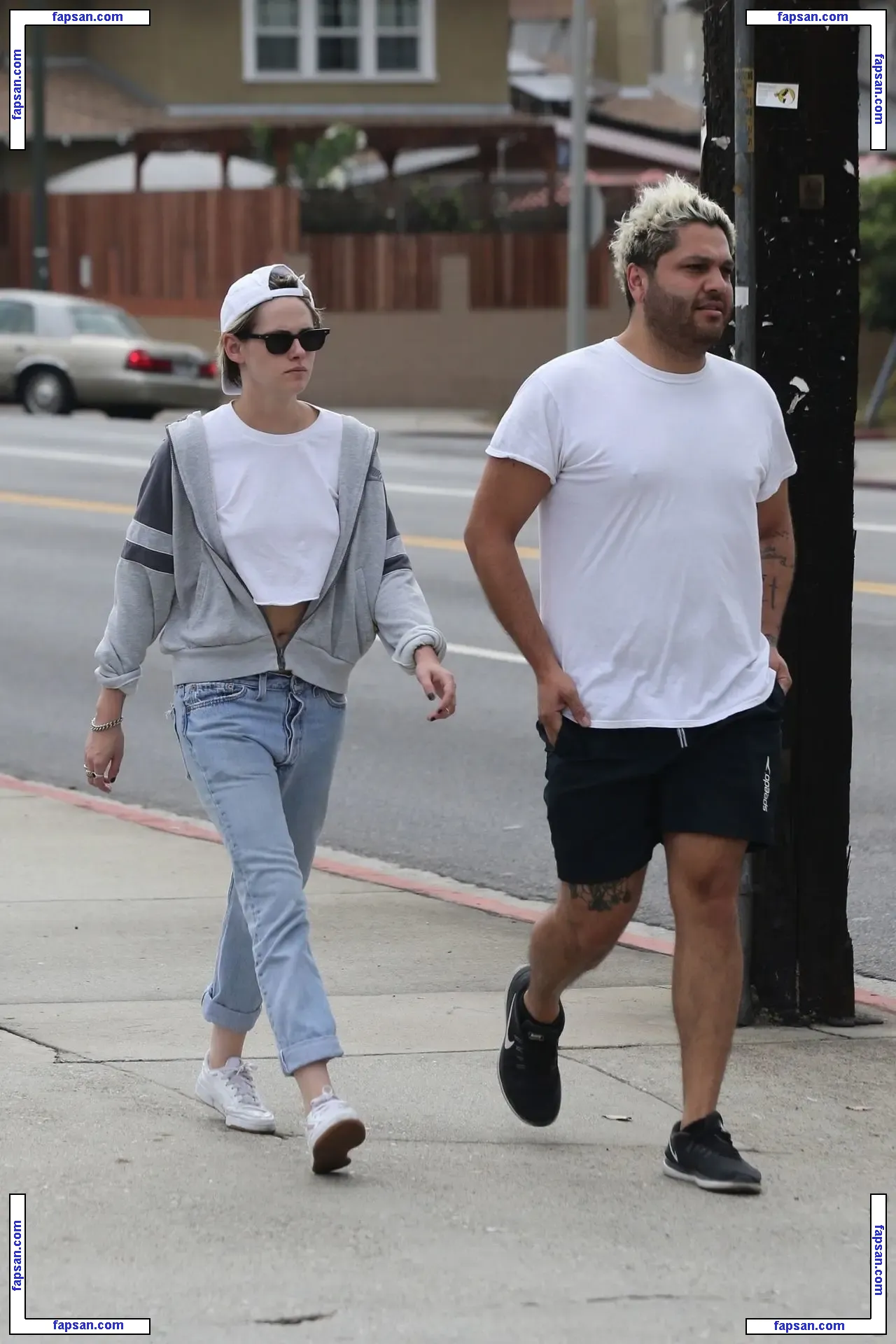 Kristen Stewart nude photo #0499 from OnlyFans