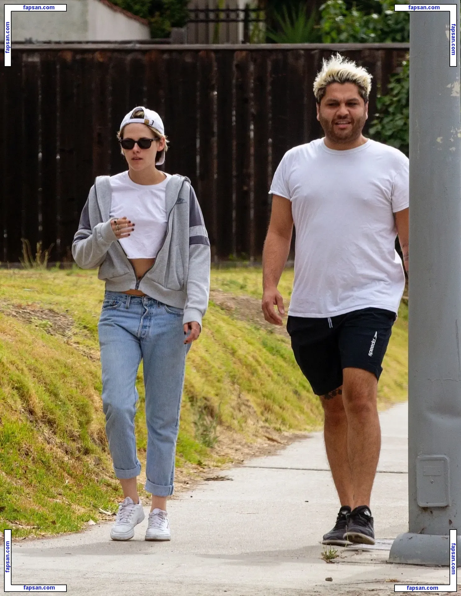 Kristen Stewart nude photo #0504 from OnlyFans