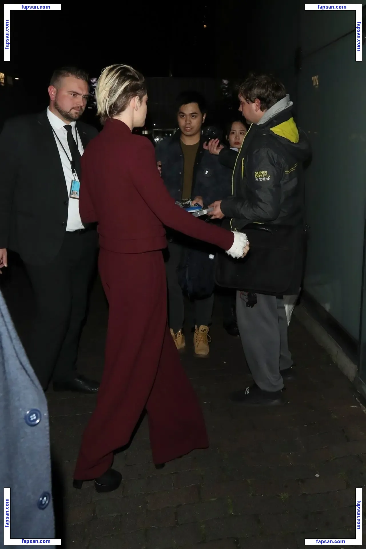 Kristen Stewart nude photo #0542 from OnlyFans