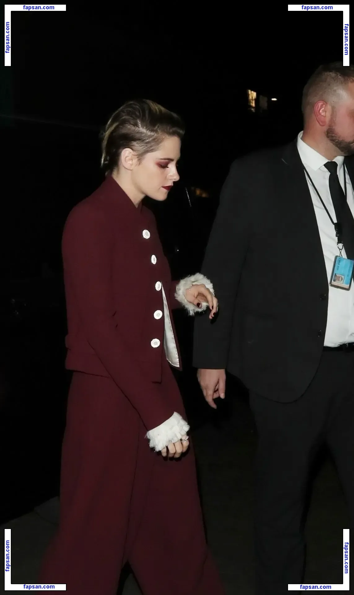 Kristen Stewart nude photo #0544 from OnlyFans