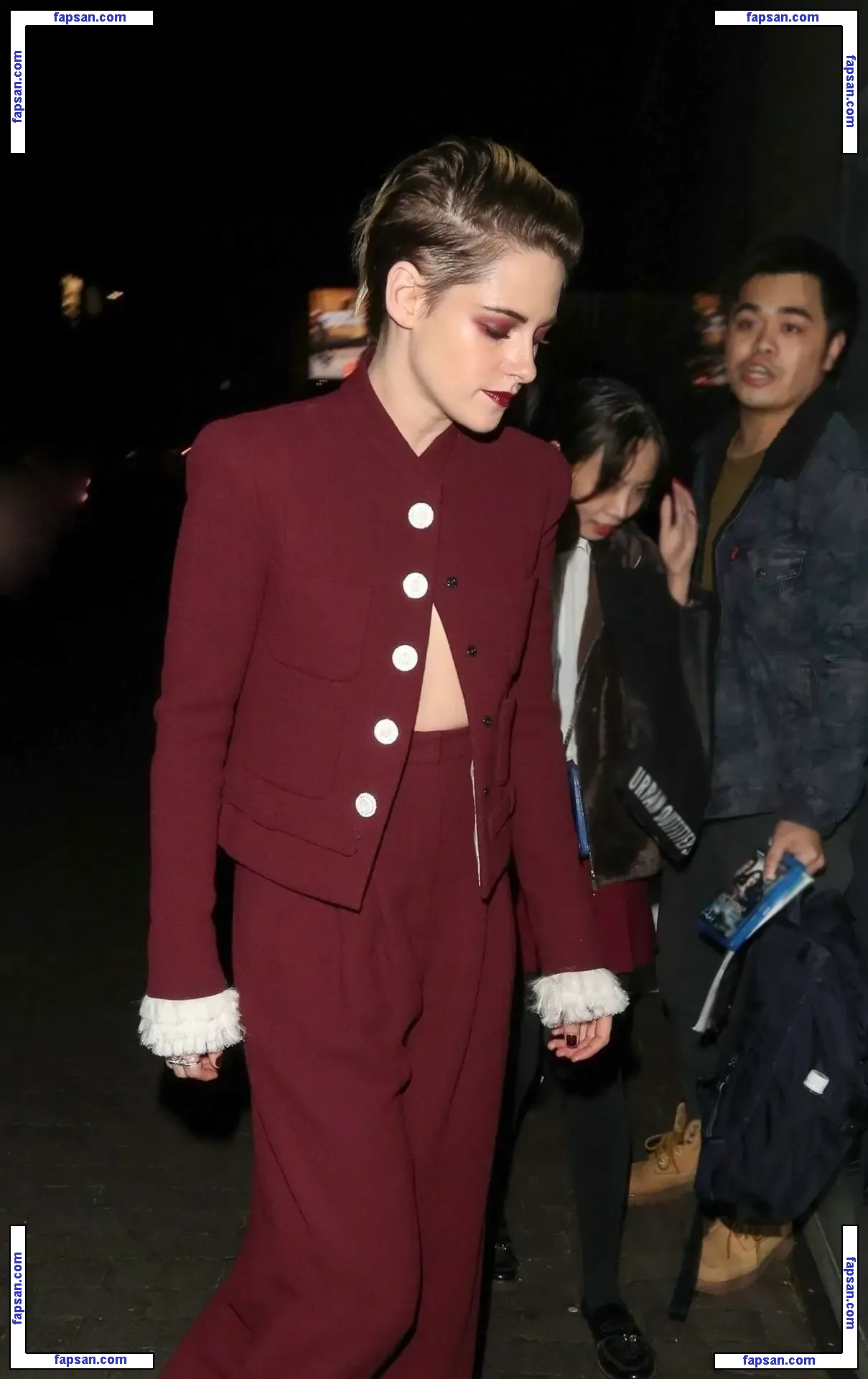 Kristen Stewart nude photo #0545 from OnlyFans