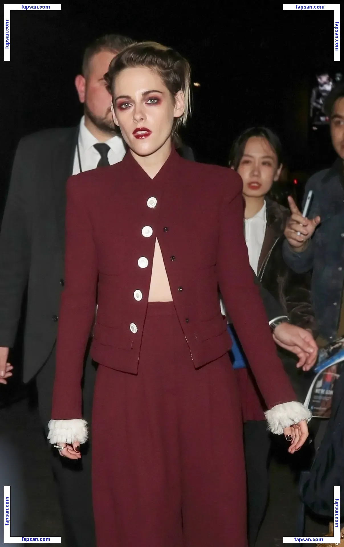 Kristen Stewart nude photo #0546 from OnlyFans