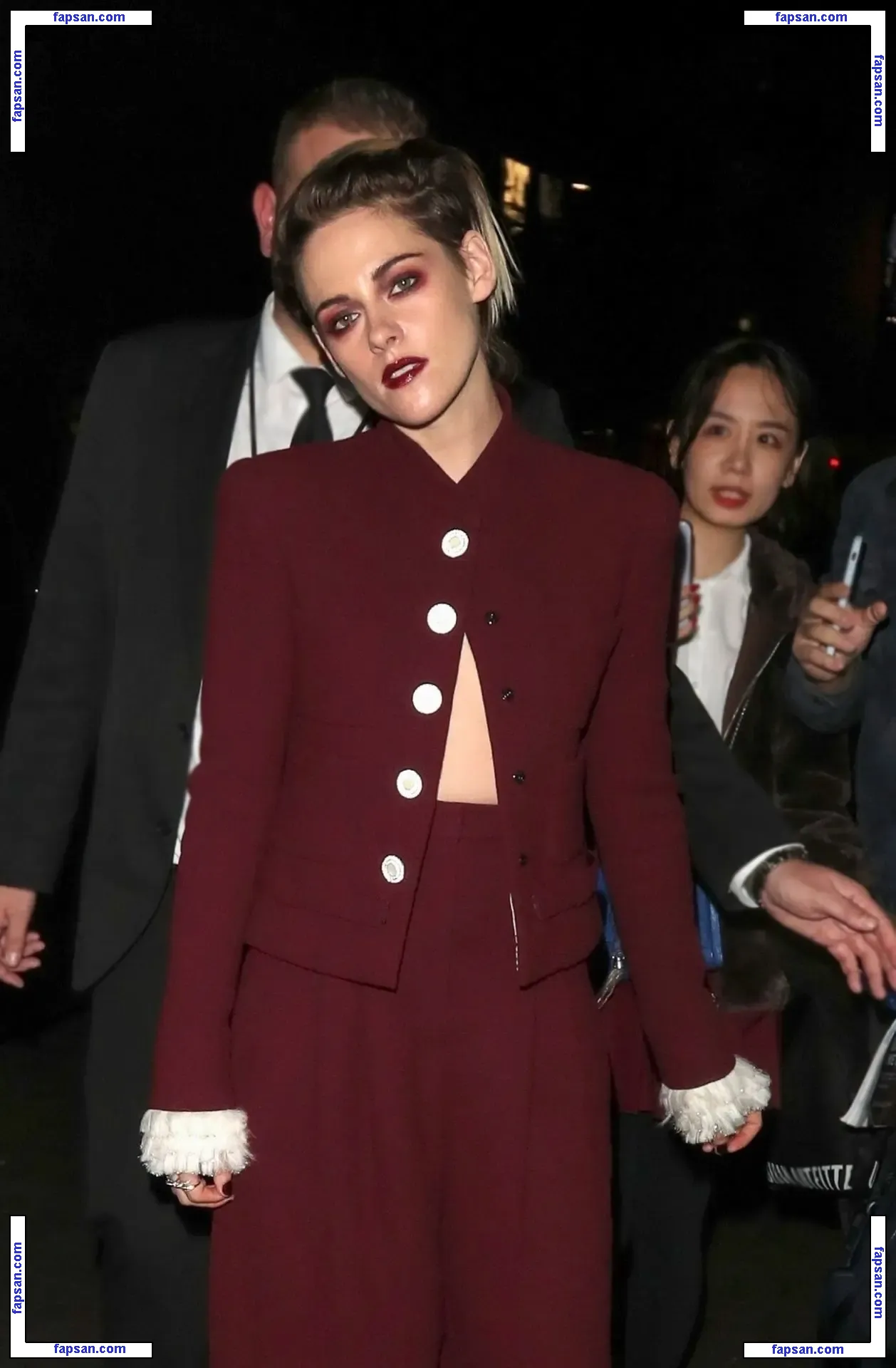 Kristen Stewart nude photo #0547 from OnlyFans