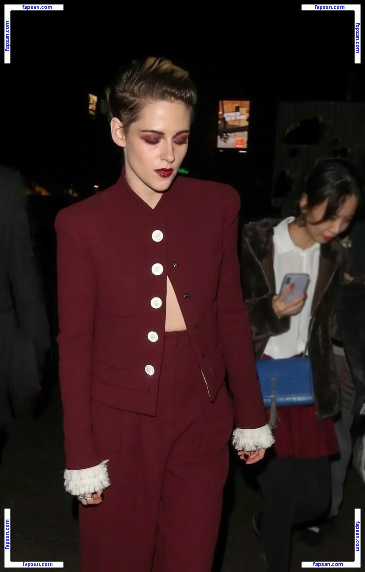 Kristen Stewart nude photo #0548 from OnlyFans